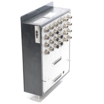 SAC Box  Used